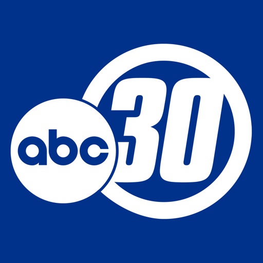 ABC30 Central CA Icon