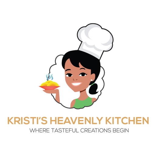 Kristi's Heavenly Kitchen