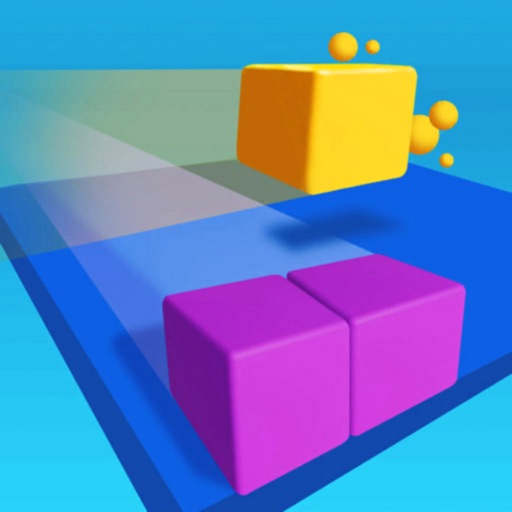 Slide Cube: Color