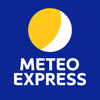 Météo Express - Alexandre SLOWIK