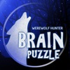 Brain Puzzle - Werewolf Hunter