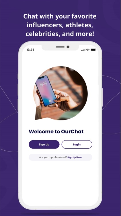 OurChat Inc.