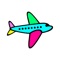 This is the classic tail number search program, but with a twist