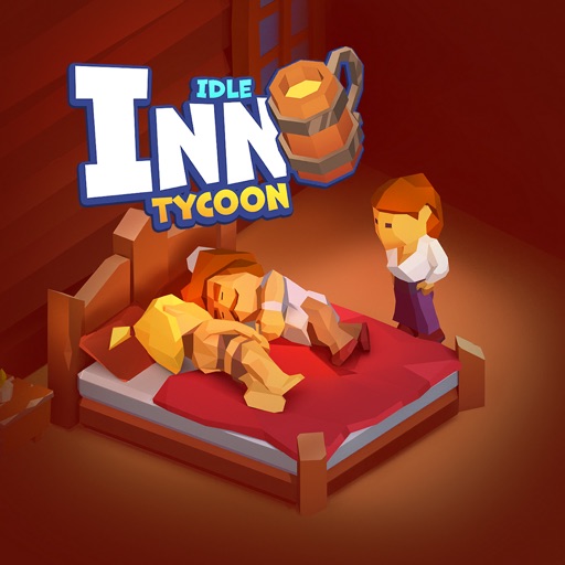Idle Inn Empire－Tycoon Game