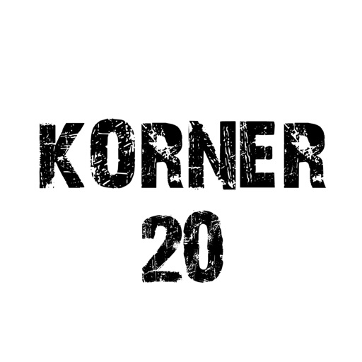 Korner 20