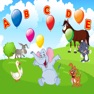 Get ABC Animals Puzzle & Balloons for iOS, iPhone, iPad Aso Report