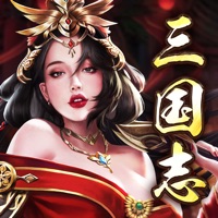 戦策三国志～百将無双 戦略シミュレーション・戦略ゲーム