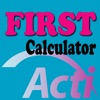 FirstCalculator