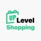 UpLevelShopping is the ultimate shopping app that rewards you for your daily activities