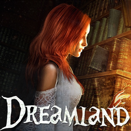 Escape Game ：Lisa In Dreamland iOS App