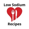 Low Sodium Recipes App