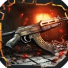 Zombie Shooter - Escape Danger