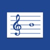 Note trainer - Music Tutor app