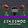 Eekeemoo - Crosses The Swamp