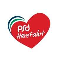 delete PSD HerzFahrt