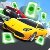 Idle Drag Race - Tap Car Game