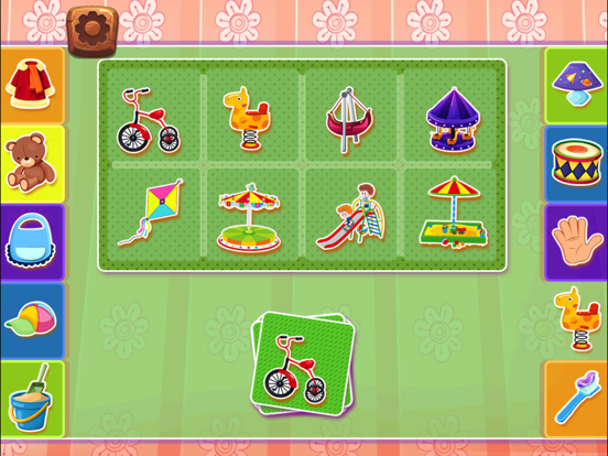 ABC Play Time screenshot 4