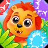 Toddler Puzzle Games for kidss