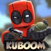 KUBOOM: Online shooting games