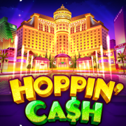 Hoppin' Cash Vegas Slot Casino