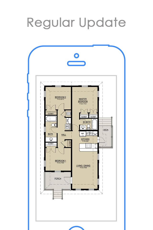 Abode - Home Design & Remodel screenshot 3