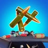 Ammunition Sorting Puzzle