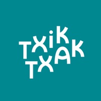 Contacter TXIK TXAK