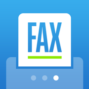 ファックスFax：あなたのスマホからファイルを送信