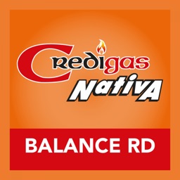 Credigas/ Nativa Balance