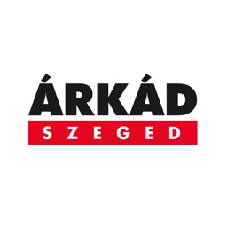 Árkád Szeged