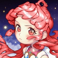ジオ：魔法スクロール商人