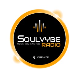 THE SOULVYBE Radio