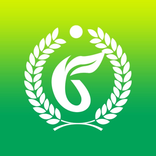 快农大集logo