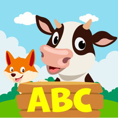 ABC Animal - Play Animal Noise