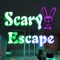 Have the scariest experience in the scary  house and try to survive