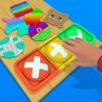 Get Pop It Master 3D : Fidget Toys for iOS, iPhone, iPad Aso Report