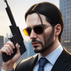 Agent Hunt Profikiller-Shooter - HOMA GAMES