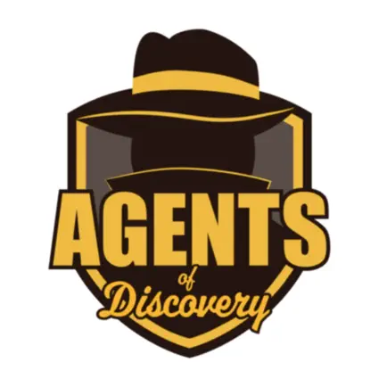 Agents of Discovery Читы