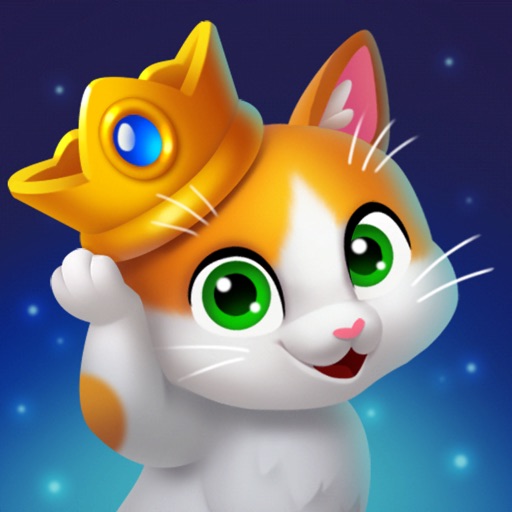 Paw Match - Puzzle Game Icon