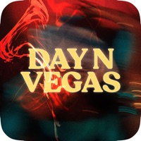 Day N Vegas app not working? crashes or has problems?