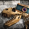 Icon Dinosaur Photo Editor
