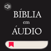 Bíblia em Áudio: Para estudo - Antonio Reis