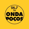 Onda Poços FM 96,7