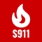 Swift911™ Mobile provides an intuitive mobile user interface that allows a user access to the alerting capabilities of the comprehensive alerting system