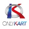 Bienvenue sur l'application de Onlykart 