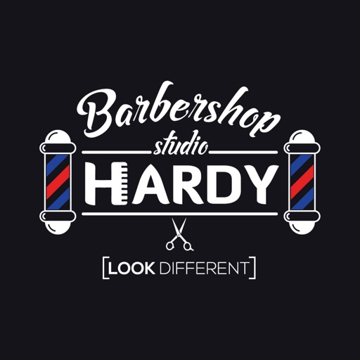 Barbershop Hardy Download
