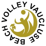 Beach-volley Vaucluse