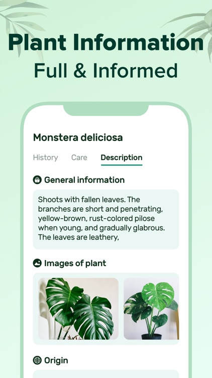 PlantNow-Plant Identification screenshot-4