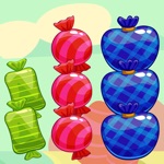 Candy Sort Puzzle