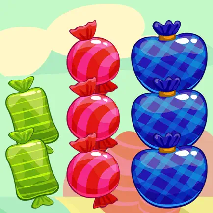 Candy Sort Puzzle Читы